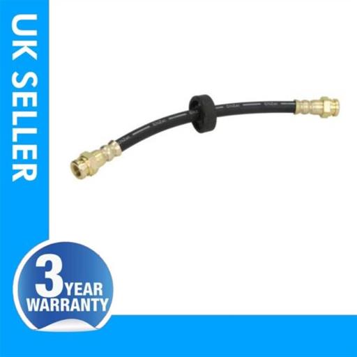 REAR BRAKE HOSE PIPE 