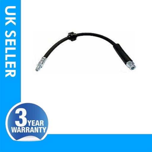 FRONT BRAKE HOSE PIPE 