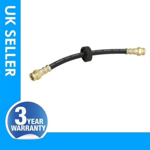 REAR BRAKE HOSE PIPE 