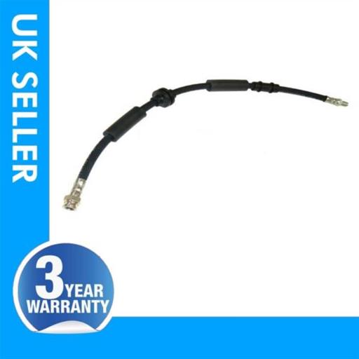 REAR BRAKE HOSE PIPE 