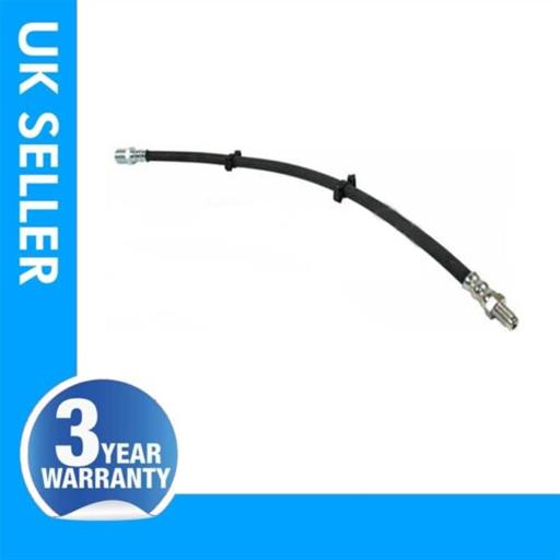 FRONT BRAKE HOSE PIPE FOR IVECO DAILY I II 93822393 