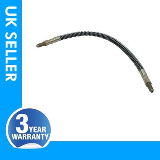 FRONT BRAKE HOSE PIPE PIP FOR FORD TAUNUS CONSUL 71BB2078D10A 