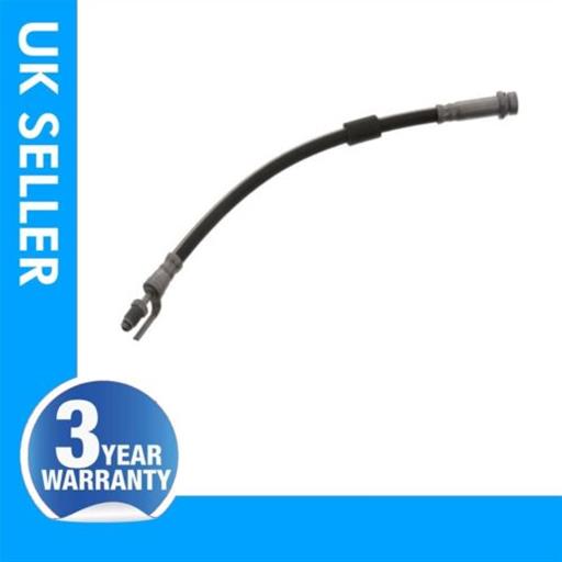 FRONT BRAKE HOSE PIPE FOR FORD TRANSIT 1371515 