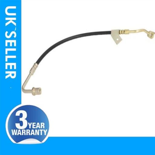 FRONT RIGHT BRAKE HOSE PIPE FOR FORD TRANSIT M12-M15 85-00 / 6158424 - 6184721 