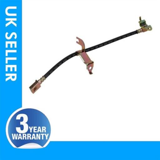 FRONT LEFT BRAKE HOSE PIPE FOR FORD TRANSIT V184 00-06 / YC152078FB 