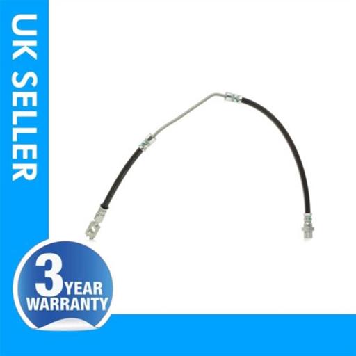 REAR LEFT BRAKE HOSE PIPE FOR BMW X5 E53 00-06 / 34301165765 