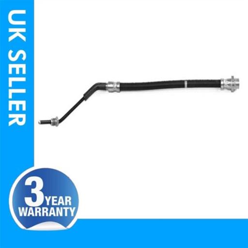 REAR RIGHT BRAKE HOSE PIPE FOR BMW Z4 COUPE E86 Z4 ROADSTER E 85 34306774342 