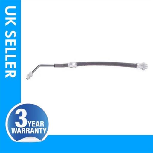 REAR LEFT BRAKE HOSE PIPE FOR BMW Z4 E85 - Z4 COUPE E86 34326766967 