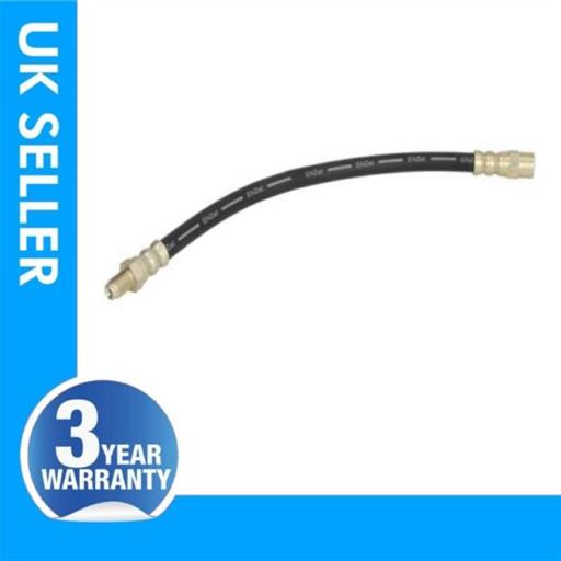 FRONT BRAKE HOSE PIPE MERCEDES HENSCHEL SPRINTER T1 T2 0014289535 