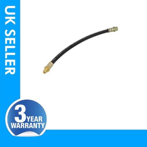 REAR BRAKE HOSE PIPE 