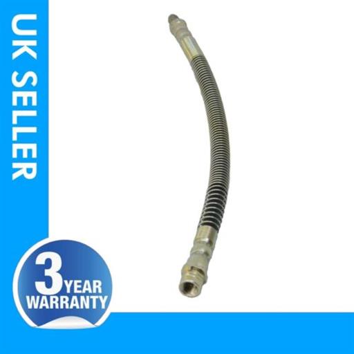 REAR BRAKE HOSE PIPE 