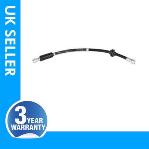 BRAKE HOSE PIPE REAR LEFT OR RIGHT SIDE FOR VW CADDY ALLTRACKCADDY III IV 