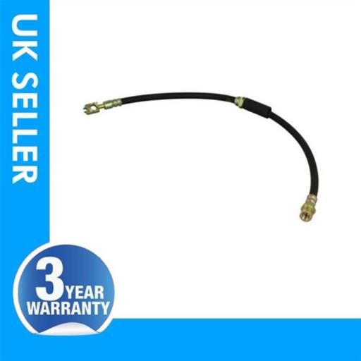 REAR BRAKE HOSE PIPE 