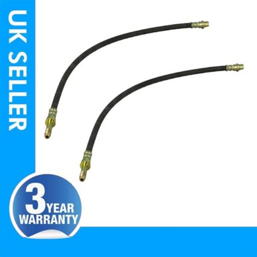 2X REAR BRAKE HOSE PIPE MERCEDES SPRINTER 901 902 903 904 4X 4 9064280935 