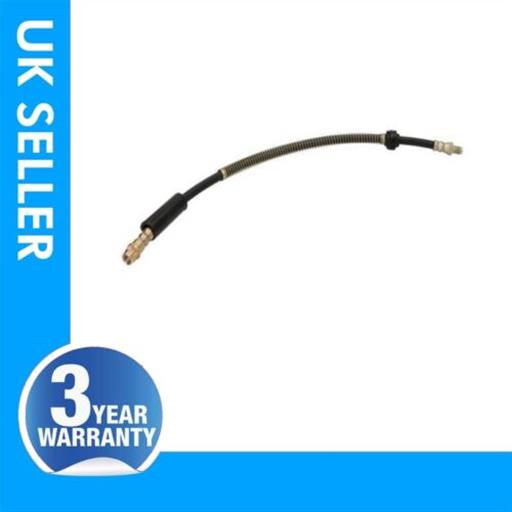 FRONT BRAKE HOSE PIPE FOR PEUGEOT 306 - RENAULT AVANTIME, ESPACE III 480663 