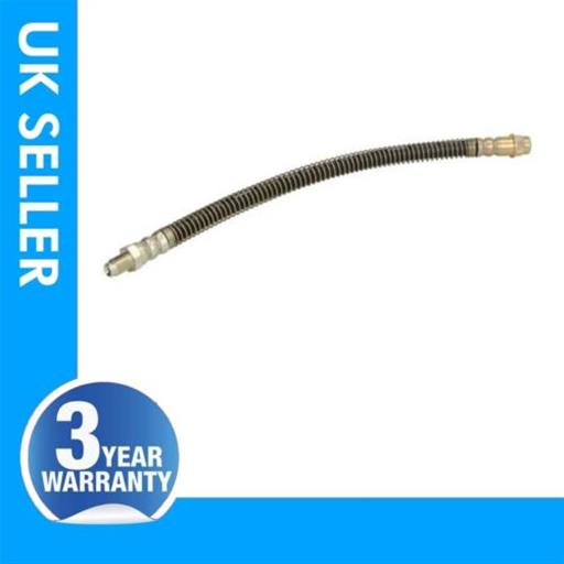 FRONT BRAKE HOSE PIPE 