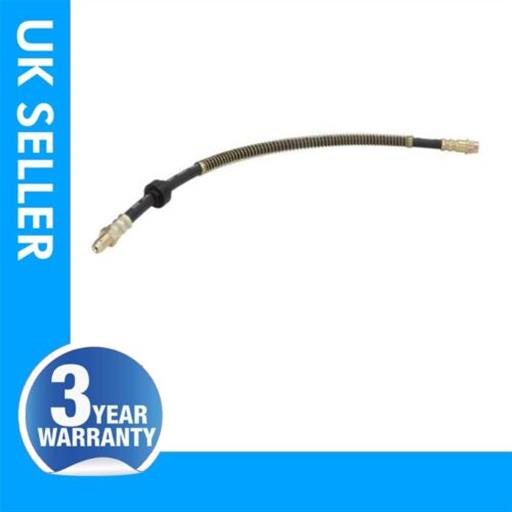 FRONT BRAKE HOSE PIPE 