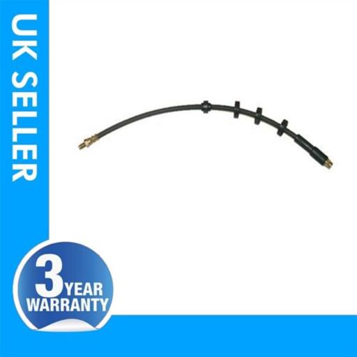 FRONT BRAKE HOSE PIPE FOR PEUGEOT 406 4806A3 