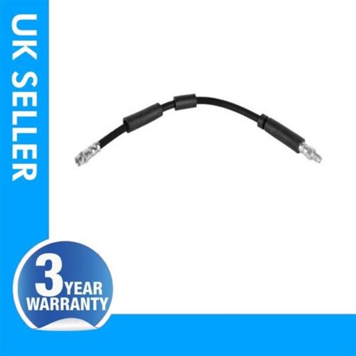 FRONT BRAKE HOSE PIPE FOR PEUGEOT PARTNER CITROEN BERLINGO C4 4806G4 