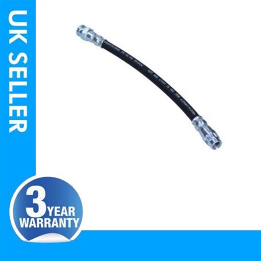 REAR BRAKE HOSE PIPE 