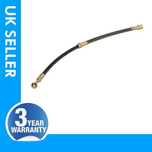 FRONT BRAKE HOSE PIPE FOR MITSUBISHI CARISMA SPACE STAR VOLVO S40 V40 30862414 