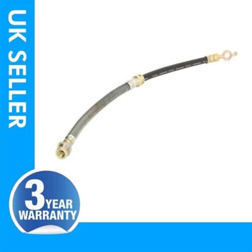 FRONT BRAKE HOSE PIPE FOR MITSUBISHI COLT IV LANCER V MR129799 