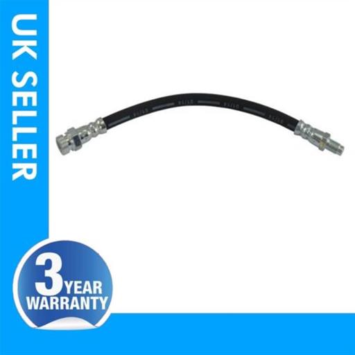 REAR BRAKE HOSE PIPE 