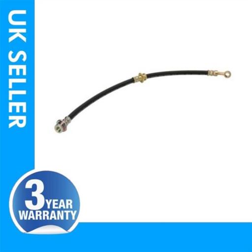 FRONT BRAKE HOSE PIPE LEFT FOR NISSAN ALMERA I 462100M007 