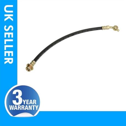 FRONT BRAKE HOSE PIPE RIGHT FOR NISSAN NP300 NAVARA PATHFINDER III XTERRA 