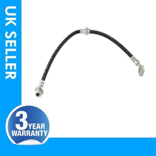 REAR BRAKE HOSE PIPE 