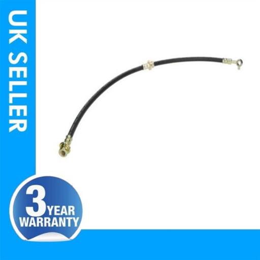 FRONT BRAKE HOSE PIPE LEFT FOR NISSAN QASHQAI 46210JD005 