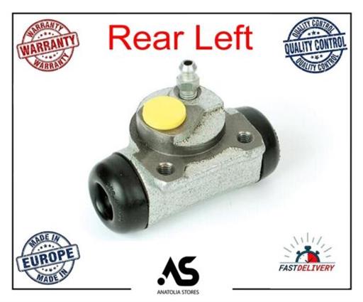 WHEEL BRAKE CYLINDER REAR LEFT 20.64 MM 440297