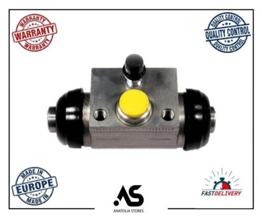 BRAKE WHEEL CYLINDER 4402F2