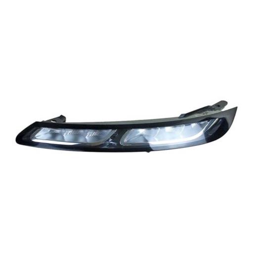 FRONT LEFT DAYTIME RUNNING LIGHT LED 9800910780