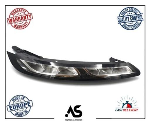 DAYTIME RUNNING LIGHT LED FRONT RIGHT