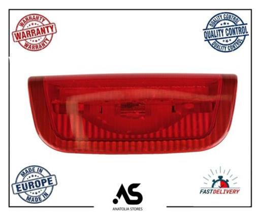 BRAKE STOP LIGHT 3RD BRAKE LIGHT 26590-BV80A