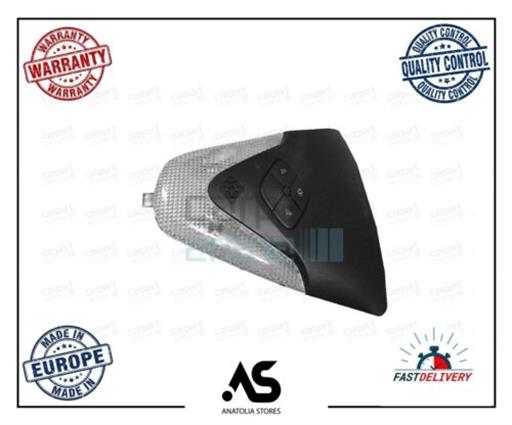 FRONT DOME LIGHT INTERIOR ROOF 81260-F4060