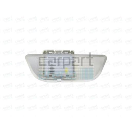 LUGGAGE LAMP LED 61319219493