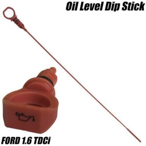 OIL DIPSTICK LEVEL INDICATOR 1174C7