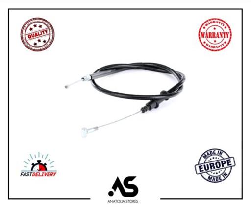 HANDBRAKE CABLE 4746.17