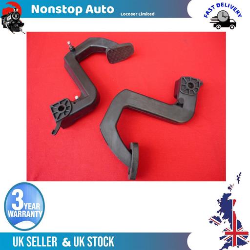 MERCEDES VITO VIANO SPRINTER CLUTCH PEDAL / 6382900316 / 9012902016 - CH108 