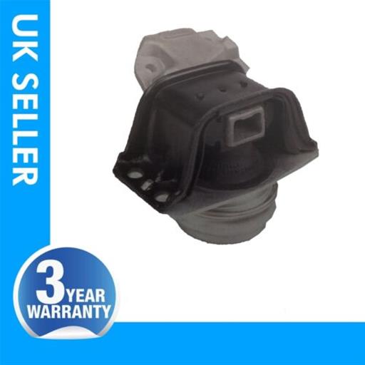 ENGINE MOUNTING FITS CITROEN C4 PEUGEOT 307 1839H8 