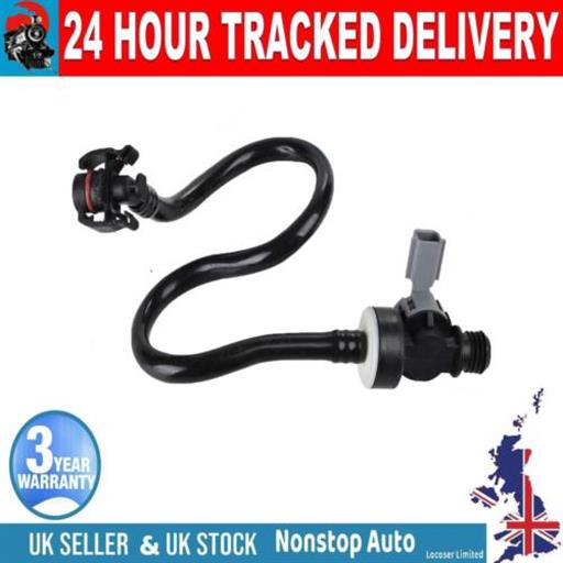 BRAKE AIR HOSE PIPE FITS RENAULT CLIO IV CAPTUR 474017915R 