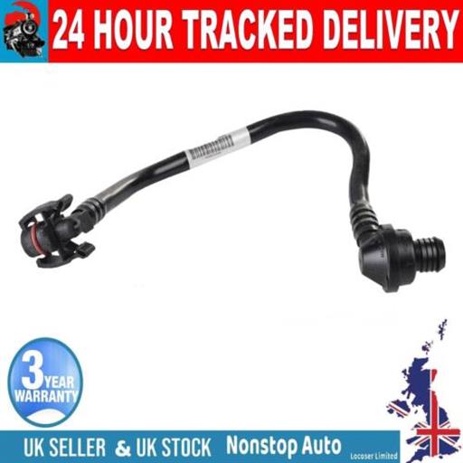 BRAKE AIR HOSE PIPE FITS RENAULT CLIO III MODUS 8200224090 