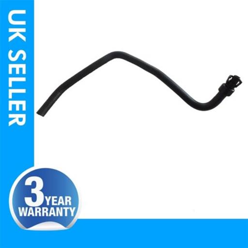 THERMOSTAT INTAKE HOSE PIPE FITS OPEL VAUXHALL ASTRA ZAFIRA CASCADA 13251447 