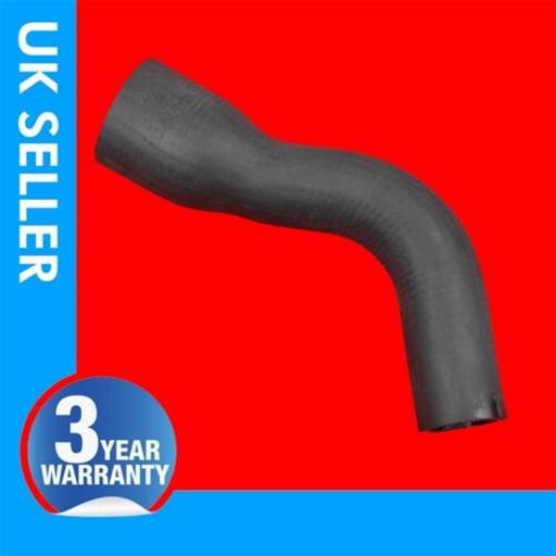 RADIATOR HOSE PIPE 