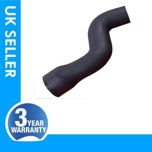 LONDON TAXI TX4 TXIV 2.5 TD RADIATOR HOSE PIPE 