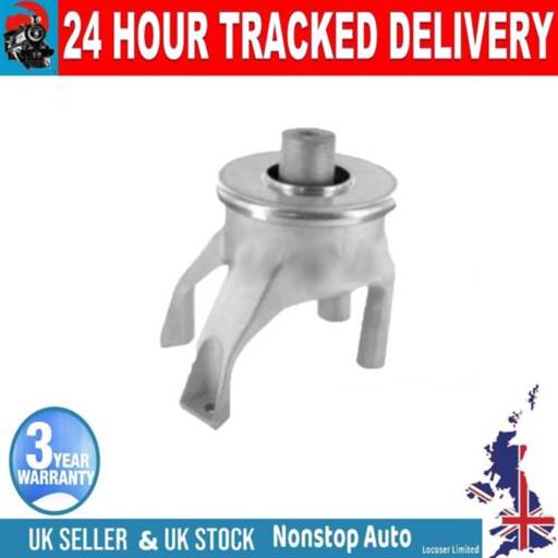 ENGINE MOUNT REAR FOR VW CARAVELLE MULTIVAN TRANSPORTER V VI 1.9 2.0 2.5 TDI 