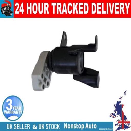 ENGINE MOUNTING UPPER FITS FORD FIESTA VI B-MAX 8V516F012BJ 