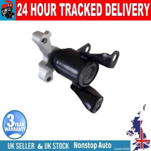 ENGINE MOUNTING UPPER FITS FORD FIESTA VI VAN VI B-MAX 8V516F012BJ 